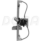 Mécanisme Lève-Vitre Avant Droit Pour Dacia Duster Sandero 8200733828