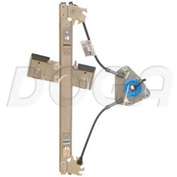 Mécanisme Lève-Vitre Avant Gauche Pour Ford Fiesta VI 1573811 1633102 1837995