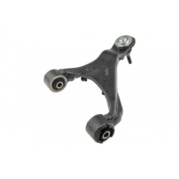Triangle Bras De Suspension Avant Droit Supérieur Pour Discovery LR014619