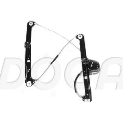 Mécanisme Lève-Vitre Avant Droit Pour BMW X5 51338254912