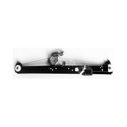 Mécanisme Lève-Vitre Arrière Droit Pour BMW X5 51357125060 51358254914
