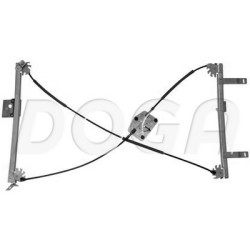 Mécanisme Lève-Vitre Avant Droit Pour Peugeot 307 9222N8 9222V9