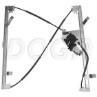 Mécanisme Lève-Vitre Avant Droit Pour Renault Kangoo MERCEDES Citan 8200497601
