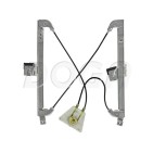 Mécanisme Lève-Vitre Avant Gauche Pour Seat Leon 1P0837461A