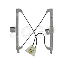 Mécanisme Lève-Vitre Avant Gauche Pour Seat Leon 1P0837461A