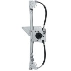 Mécanisme Lève-Vitre Avant Gauche Pour Citroën C3 II 9221FR 9802617780