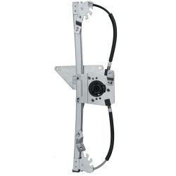 Mécanisme Lève-Vitre Avant Gauche Pour Citroën C3 II 9221FR 9802617780