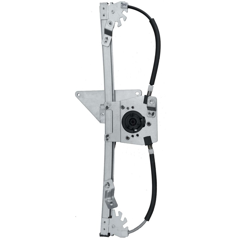 Mécanisme Lève-Vitre Avant Gauche Pour Citroën C3 II 9221FR 9802617780