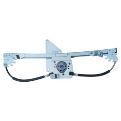 Mécanisme Lève-Vitre Avant Droit Pour Citroën C3 II 9222FQ 9802617380