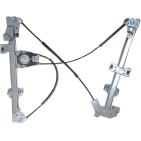 Mécanisme Lève-Vitre Avant Droit Pour Peugeot Partner Citroën Berlingo 9222A4