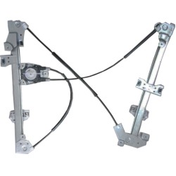 Mécanisme Lève-Vitre Avant Droit Pour Peugeot Partner Citroën Berlingo 9222A4