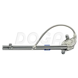 Mécanisme Lève-Vitre Arrière Gauche Pour Renault Laguna II 8200008329