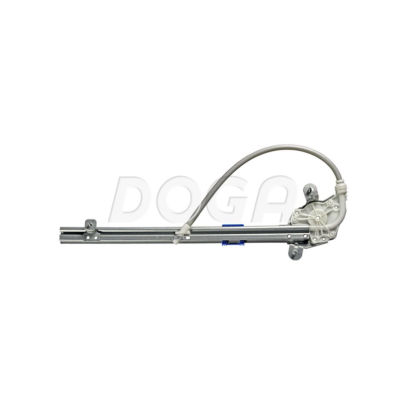 Mécanisme Lève-Vitre Arrière Gauche Pour Renault Laguna II 8200008329