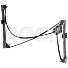 Mécanisme Lève-Vitre Avant Droit Pour VW Polo 6R3837462 6R3837462A 6R3837462B