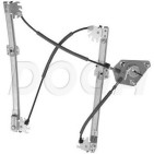 Mécanisme Lève-Vitre Avant Droit Pour VW Polo 6R4837462C 6R4837462D 6R4837462G