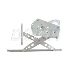 Mécanisme Lève-Vitre Avant Droit Pour Renault Megane III 807200001R