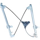 Mécanisme Lève-Vitre Avant Gauche Pour Nissan Qashqai +2 I 80771EY10A
