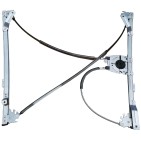 Mécanisme Lève-Vitre Avant Gauche Pour Renault Espace IV 8200017893 8200017903