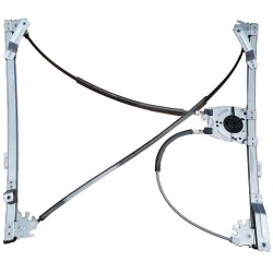 Mécanisme Lève-Vitre Avant Gauche Pour Renault Espace IV 8200017893 8200017903