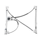 Mécanisme Lève-Vitre Avant Droit Pour Renault Espace IV 8200017894 8200017904