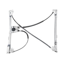 Mécanisme Lève-Vitre Avant Droit Pour Renault Espace IV 8200017894 8200017904