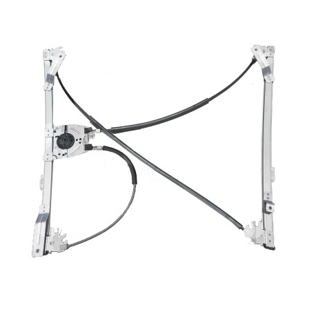 Mécanisme Lève-Vitre Avant Droit Pour Renault Espace IV 8200017894 8200017904