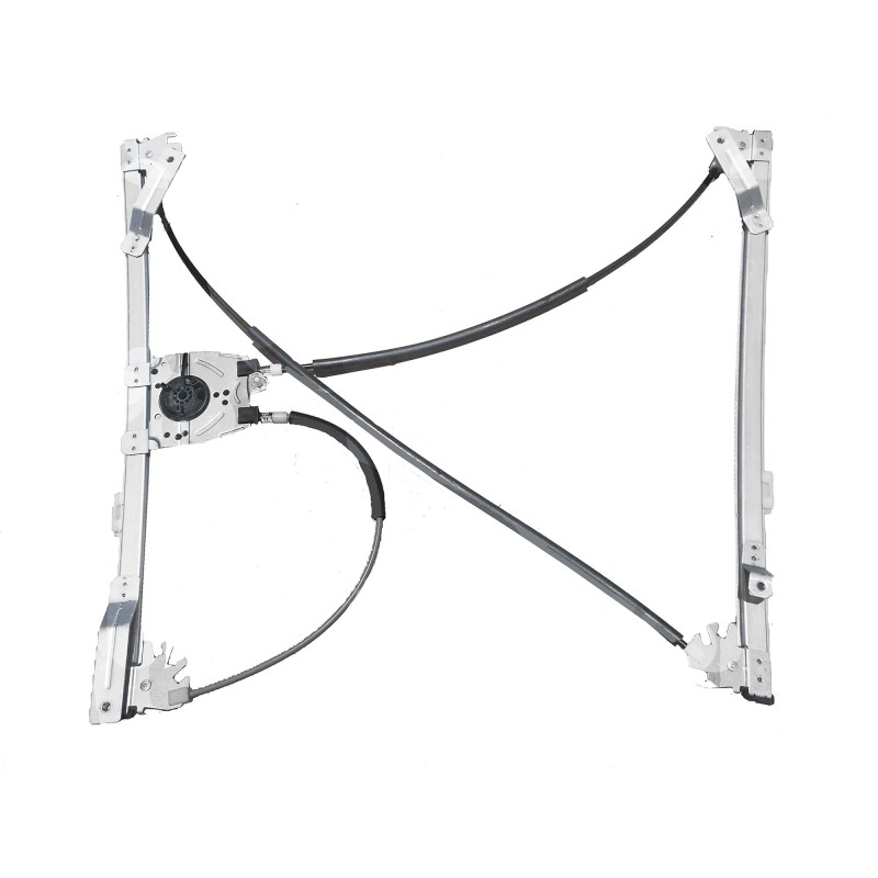 Mécanisme Lève-Vitre Avant Droit Pour Renault Espace IV 8200017894 8200017904