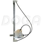Mécanisme Lève-Vitre Arrière Gauche Pour Renault Espace IV 8200017905