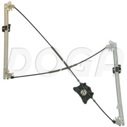 Mécanisme Lève-Vitre Avant Gauche Pour VW Golf V 1K3837461A 1K3837461B
