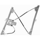 Mécanisme Lève-Vitre Avant Droit Pour Citroën C5 III 9222EP 9222FX 9675898980