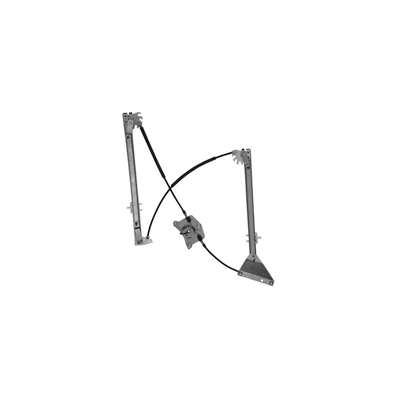 Mécanisme Lève-Vitre Avant Droit Pour VW Golf VII 5G4837462F 5G4837462G