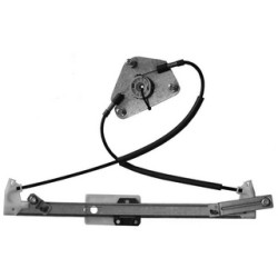 Mécanisme Lève-Vitre Arrière Gauche Pour VW Golf VII 5G4839461B 5G489461C