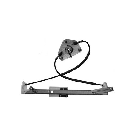 Mécanisme Lève-Vitre Arrière Gauche Pour VW Golf VII 5G4839461B 5G489461C