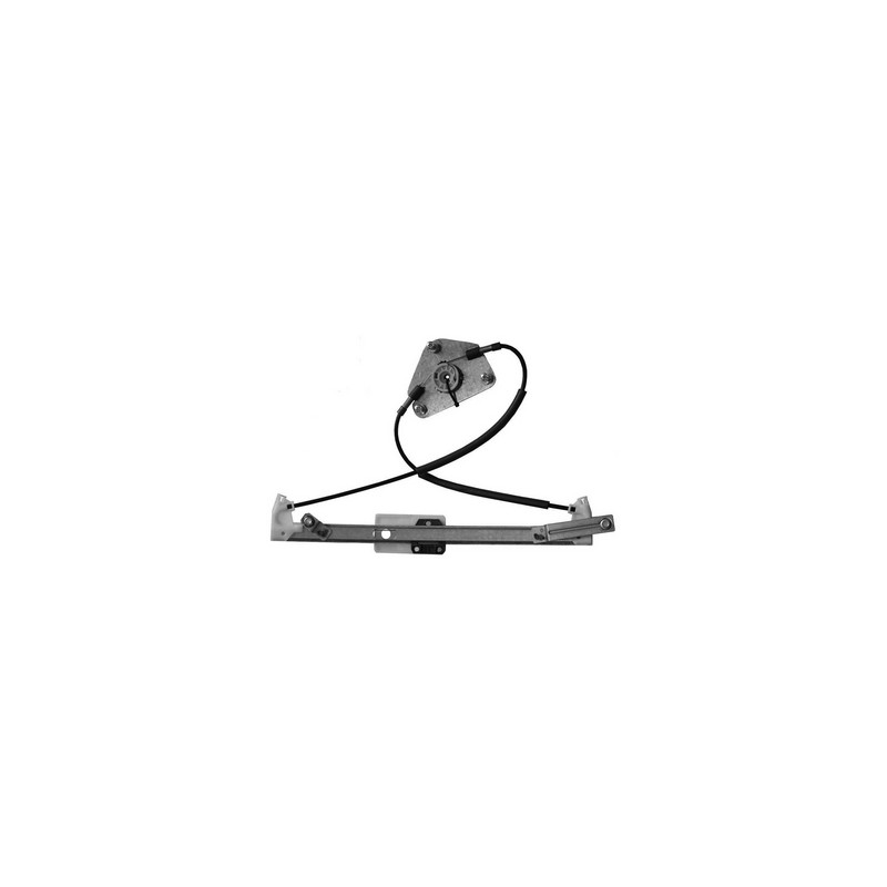 Mécanisme Lève-Vitre Arrière Gauche Pour VW Golf VII 5G4839461B 5G489461C