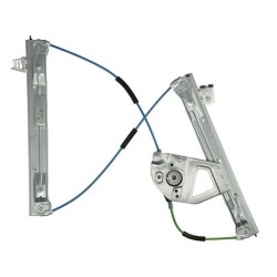 Mécanisme Lève-Vitre Avant Gauche Pour Peugeot 208 9673154780 9673155280