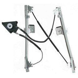 Mécanisme Lève-Vitre Avant Droit Pour Seat Altea Toledo III 5P0837462