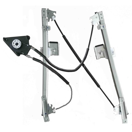 Mécanisme Lève-Vitre Avant Droit Pour Seat Altea Toledo III 5P0837462
