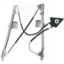 Mécanisme Lève-Vitre Avant Gauche Pour Seat Altea Toledo III 5P0837461
