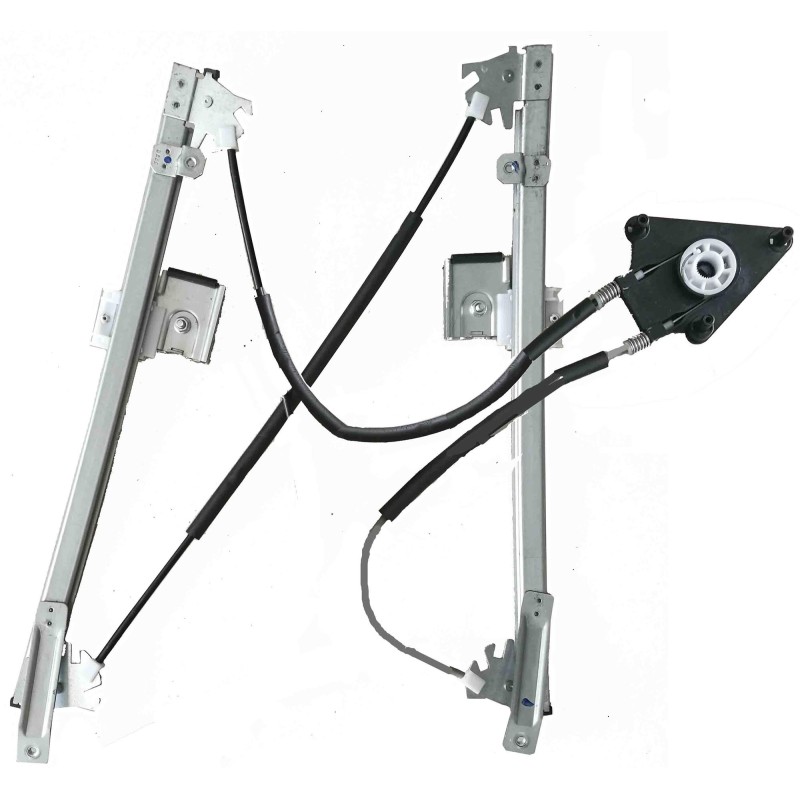 Mécanisme Lève-Vitre Avant Gauche Pour Seat Altea Toledo III 5P0837461