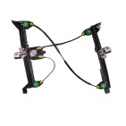Mécanisme Lève-Vitre Avant Droit Pour Renault Megane I II 8200098915