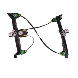 Mécanisme Lève-Vitre Avant Droit Pour Renault Megane I II 8200098915