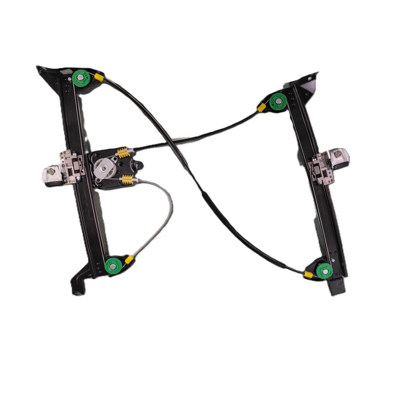 Mécanisme Lève-Vitre Avant Droit Pour Renault Megane I II 8200098915