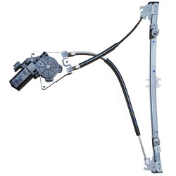Mécanisme Lève-Vitre Avant Gauche Pour Peugeot Fiat Citroën Lancia 1462445080