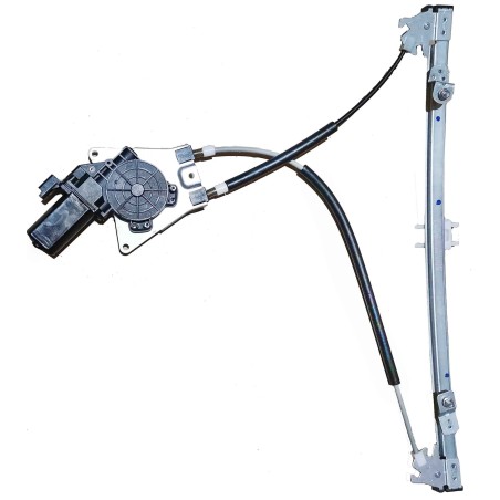 Mécanisme Lève-Vitre Avant Gauche Pour Peugeot Fiat Citroën Lancia 1462445080