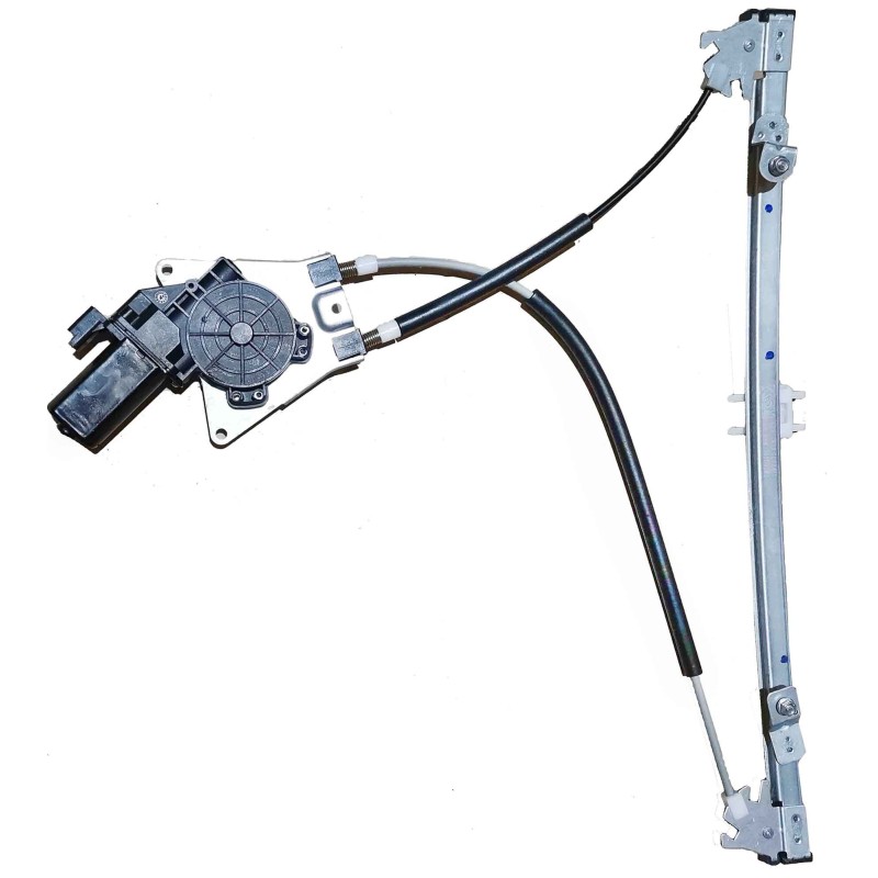 Mécanisme Lève-Vitre Avant Gauche Pour Peugeot Fiat Citroën Lancia 1462445080
