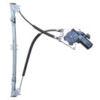 Mécanisme Lève-Vitre Avant Droit Pour Peugeot Fiat Citroën Lancia 1462444080