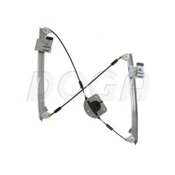 Mécanisme Lève-Vitre Avant Gauche Pour VW Passat 3B1837461