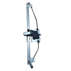 Mécanisme Lève-Vitre Avant Gauche Pour Renault Opel Nissan 7700311820 4408554