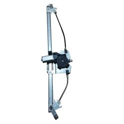 Mécanisme Lève-Vitre Avant Gauche Pour Renault Opel Nissan 7700311820 4408554