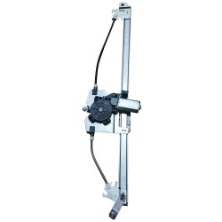 Mécanisme Lève-Vitre Avant Droit Pour Renault Opel Nissan 7700311821 4408555